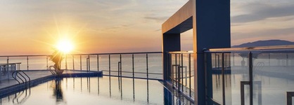 Dqua Hotel