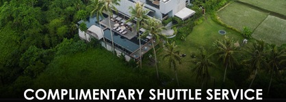 Kaamala Resort & Spa Ubud By Ini Vie Hospitality