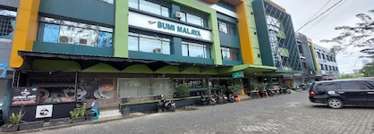 Hotel Bumi Malaya