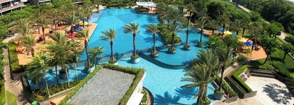 Oakwood Apartments Pik Jakarta