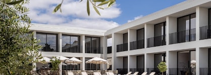 Évora O Cante Hotel
