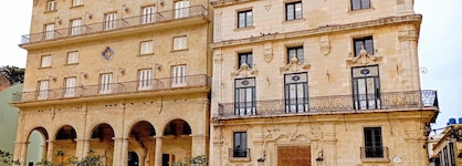 Hotel Palacio De Los Corredores