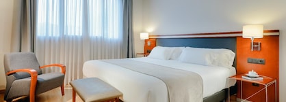 Abba Euskalduna Hotel