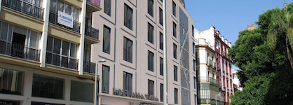Abba Sevilla Hotel