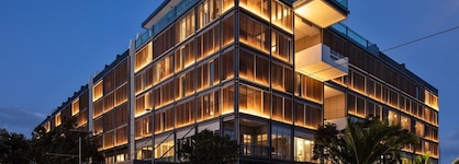 Park Hyatt Auckland