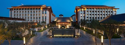 Hyatt Regency Beijing Shiyuan