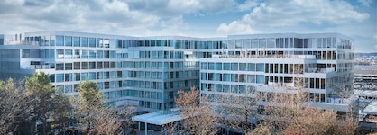 Hyatt Regency Zurich Airport The Circle