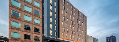 Hyatt Place Bogota   Convention Center