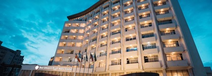 Best Western Plus Addis Ababa