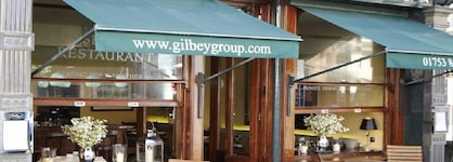 Gilbey's Bar & Restaurant