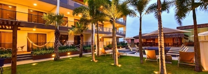 Porto Das Dunas Boutique Praia Hotel