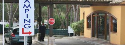 Wecamp Cala Montgó