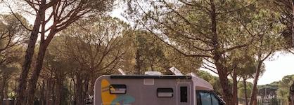 Camping Cala Montgó