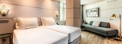 Pestana Lisboa Vintage City Center Suites