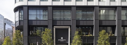 Hotel Intergate Osaka Umeda