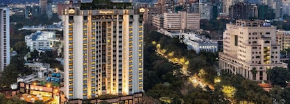 Shangri La's Eros Hotel New Delhi