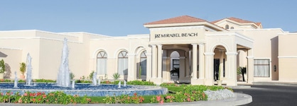 Jaz Mirabel Resort