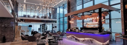 Anara Airport Hotel