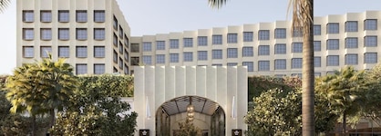 The Goodtime Hotel