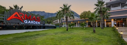 Armas Garden - All Inclusive