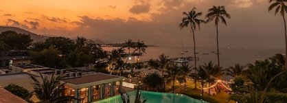 The Culture Samui
