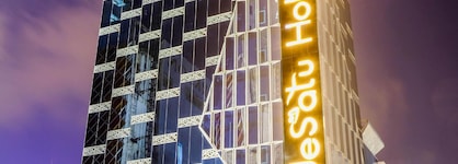Desatu Hotel