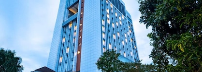 Grand Swiss-Belhotel Darmo