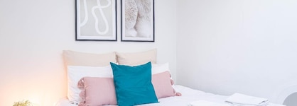Union Bank Apartments
