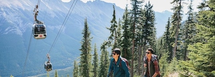 Fairmont Banff Springs Gold Experience