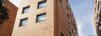 Mercure Bogota Bh Retiro