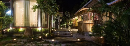 De Sarann Villa