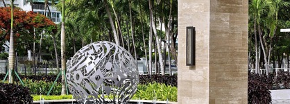 Fairmont El San Juan Villa Experience