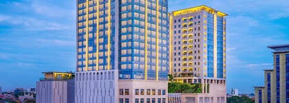 Hotel Tentrem Semarang