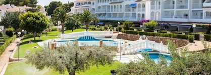 Residencial Al Andalus Casa Azahar