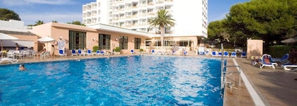 Globales Lord Nelson - Adults Only