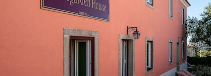 Rosegarden Essence Sintra
