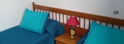 Apartamentos Pepita