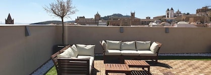 Chef Luxury Boutique Apartament Suite La Concepción