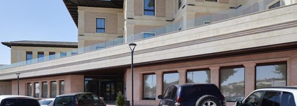 Ansares Hotel