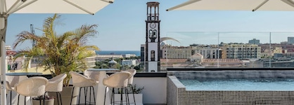 Ac Hotel Tenerife By Marriott