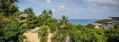 Aspire Villas Koh Phangan