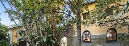 Villa Gallone
