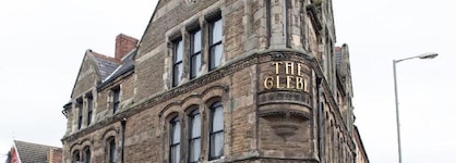 The Glebe Hotel