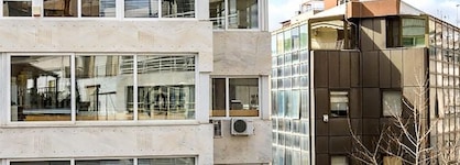 Emerald Suite