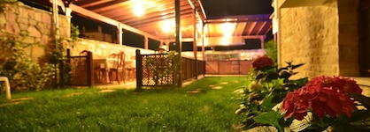 Cunda Paradise Otel