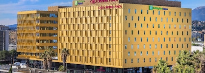 Crowne Plaza Nice Grand Arenas By Ihg