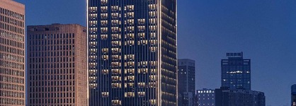 Hilton Chongqing Liangjiang New Area
