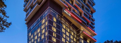 Meliá Frankfurt City
