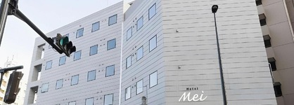 Hotel Mei Fukuoka Tenjin