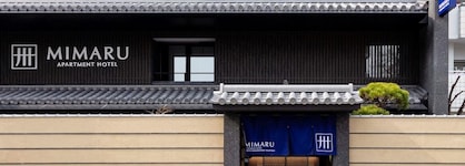 Mimaru Kyoto Shijo West (Formerly Known As Mimaru Kyoto Nishinotoin Takatsuji)